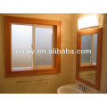 Best Price with clear and tinted winndow and door glass